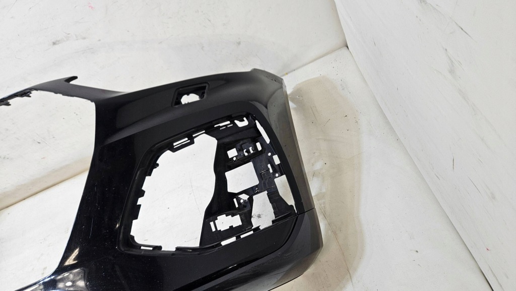 Бампер перед передний audi q5 рестайлинг  s-line 80a 80a807437p с Разборки