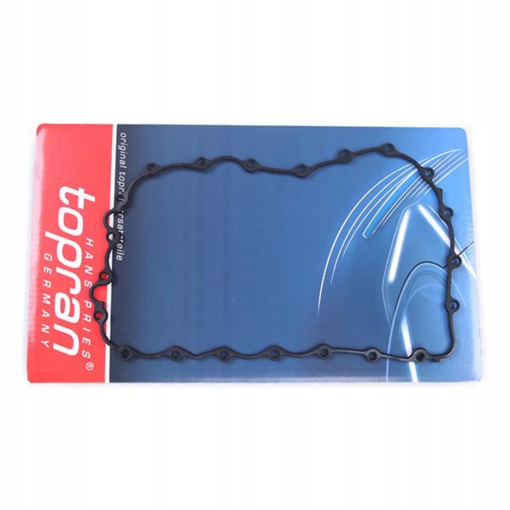 Купити Topran 207 015 прокладка, піддон масляна