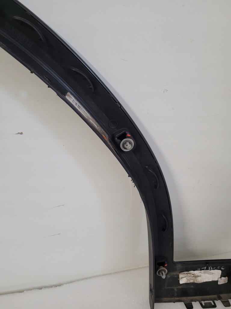 фото №9, Bmw g01 x3 g02 x4 молдинг крыла правый перед накладка na крыло 8064818