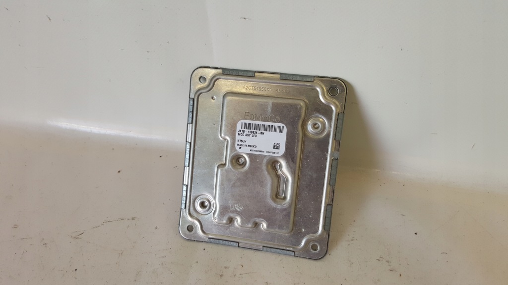фото №4, Ford модуль led перетворювач jx7b-13b626-bh