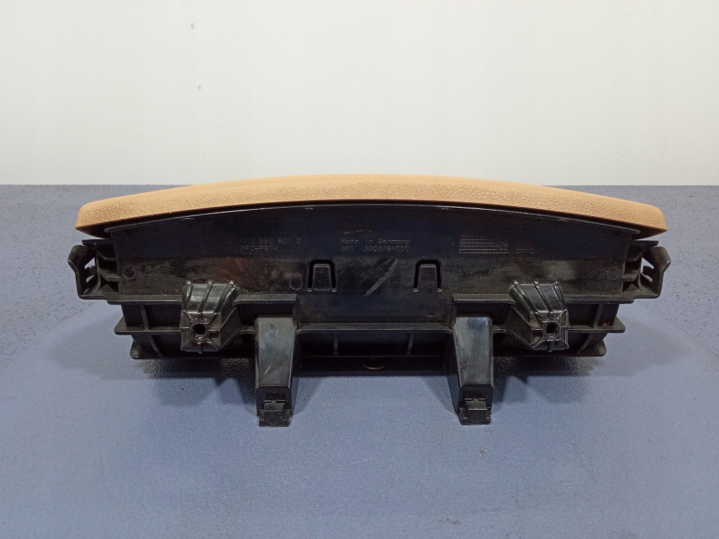 фото №5, Porsche cayenne ii 7p5 бардачок шухляда сидіння 8k0882601d