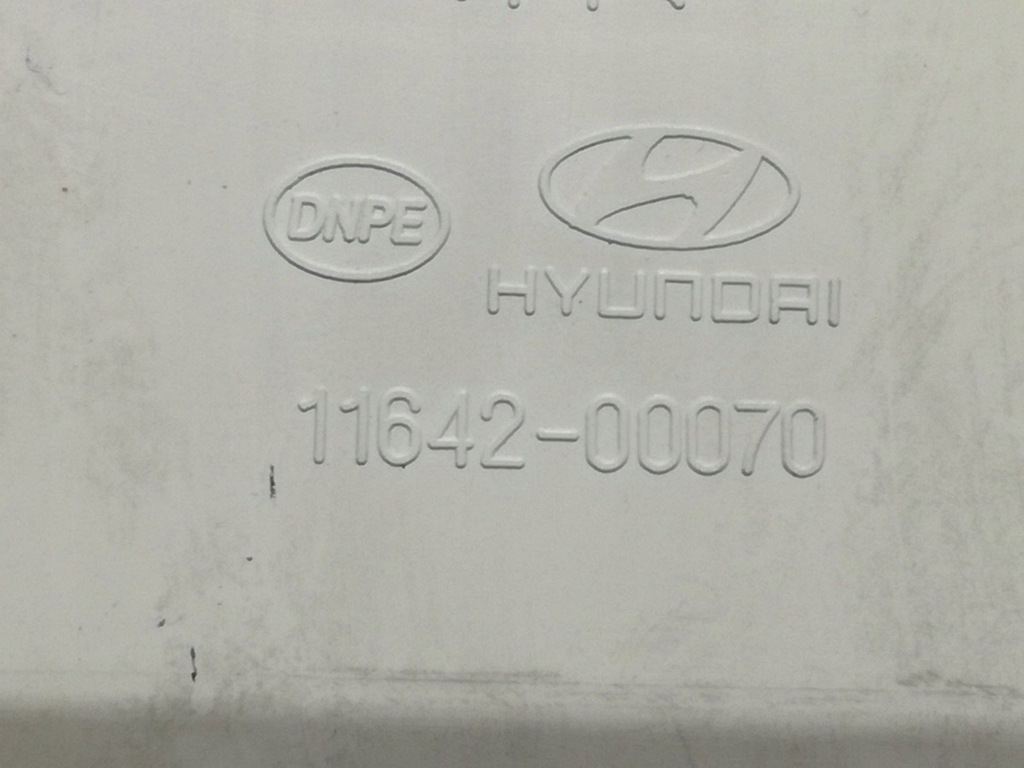 фото №7, Hyundai santa fe ii 06r- лічильник прилади 1164200070