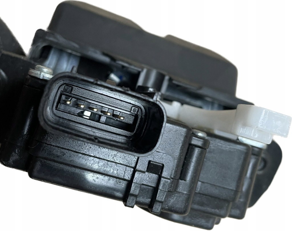 фото №4, Замок кришки багажника kia sportage hyundai tucson 2015- оригінальний номер