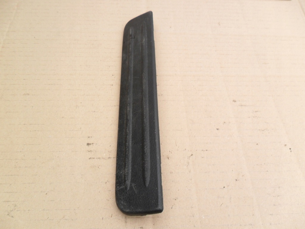 фото №8, Nissan primera p12 молдинг поріг ліва задня