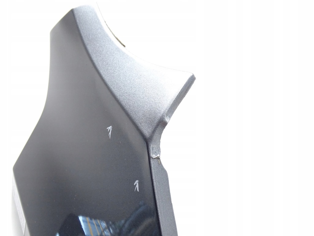 Крила праві перед передній vw jetta vi 5c ld7x Ціна