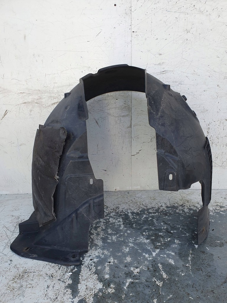 фото №5, Jaguar xe x760 gx63-16a574-ae подкрылок левый левая перед передние