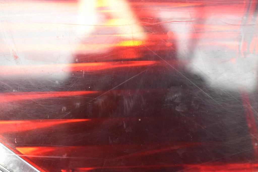 фото №9, Лампа левая задняя задняя 220-20046 subaru forester 3 iii 07-11