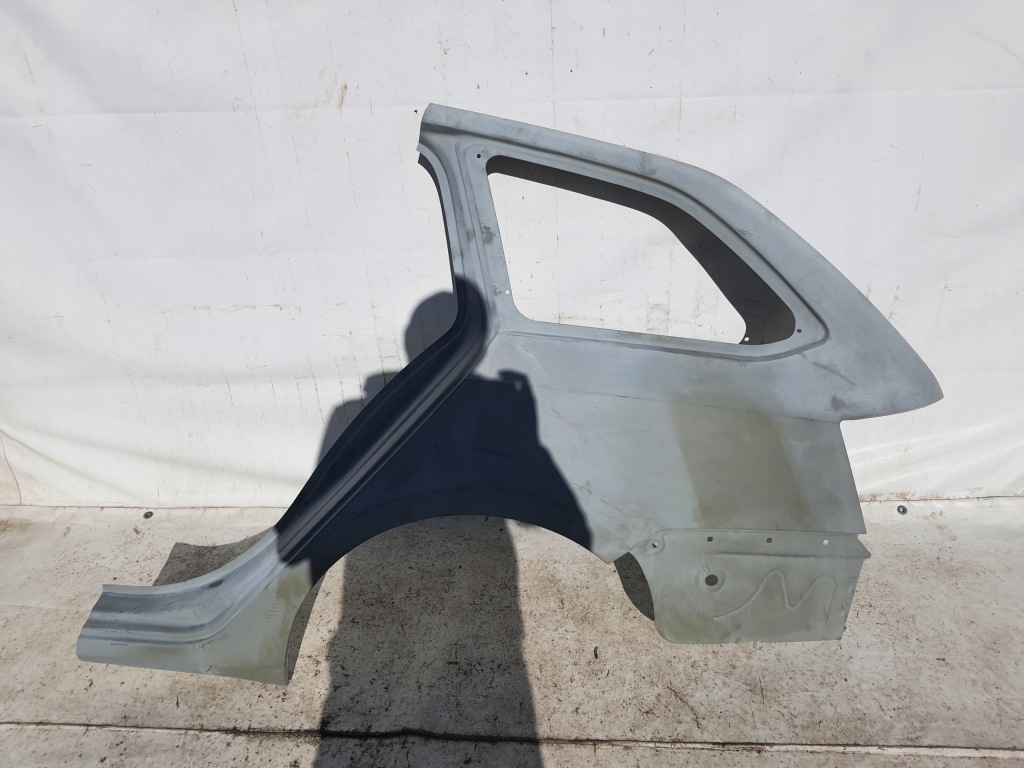 фото №1, Skoda octavia iii kombi крила задня задній лівий