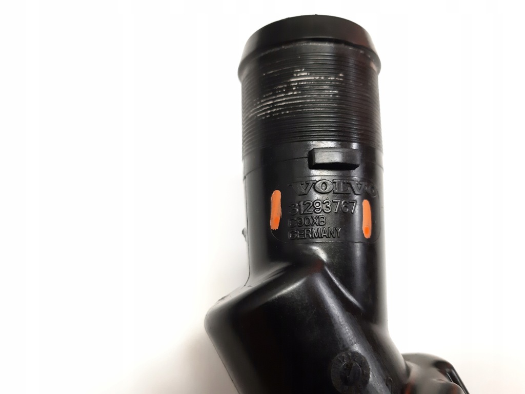 фото №5, Корпус термостата volvo 2.0 d4 31293767 d4204t11