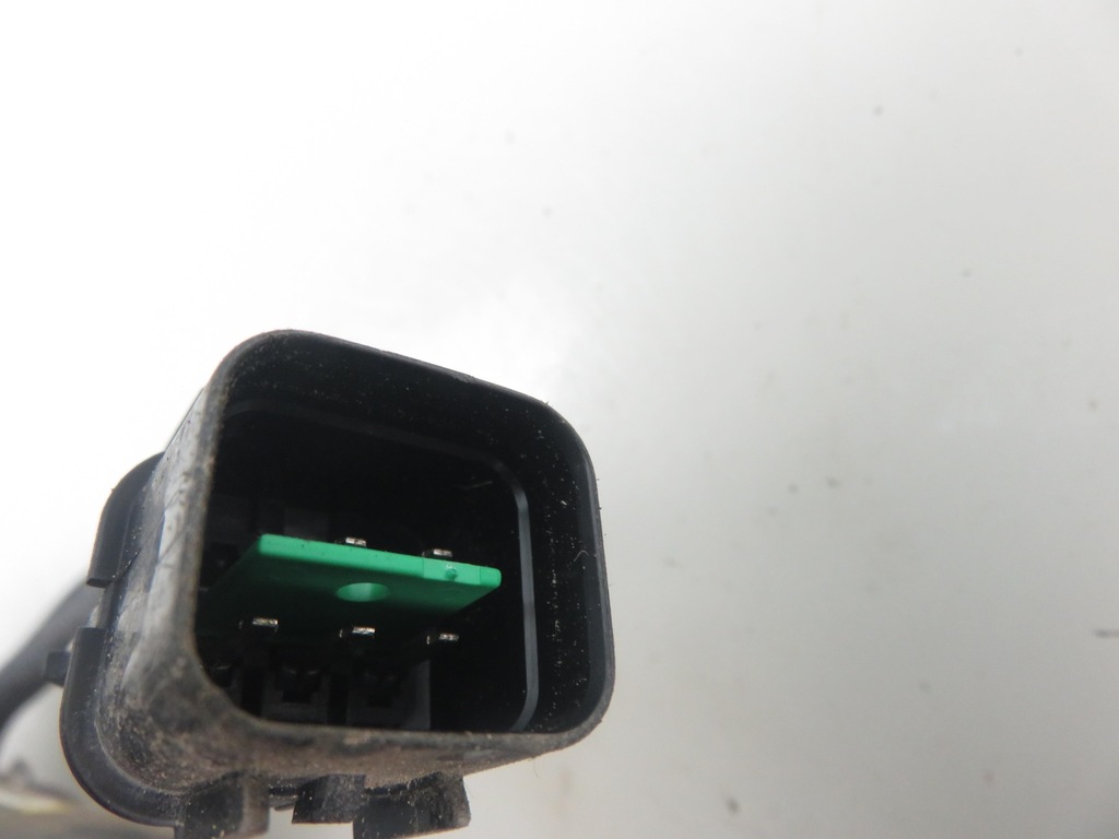 фото №5, Механизм дворник kia sorento i 981003e000