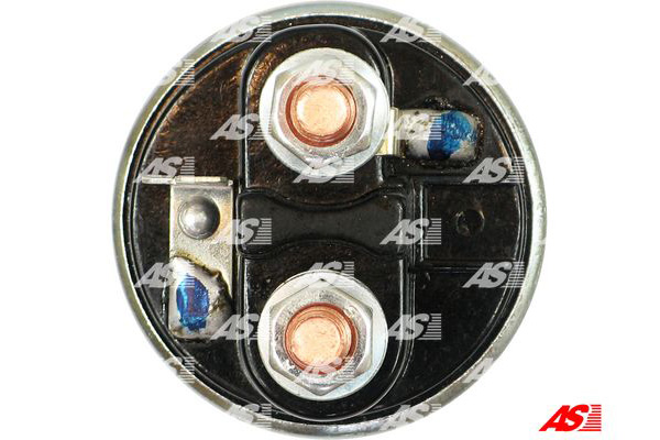 фото №4, Автоматична коробка передач стартер вимикач ss0121 as-pl