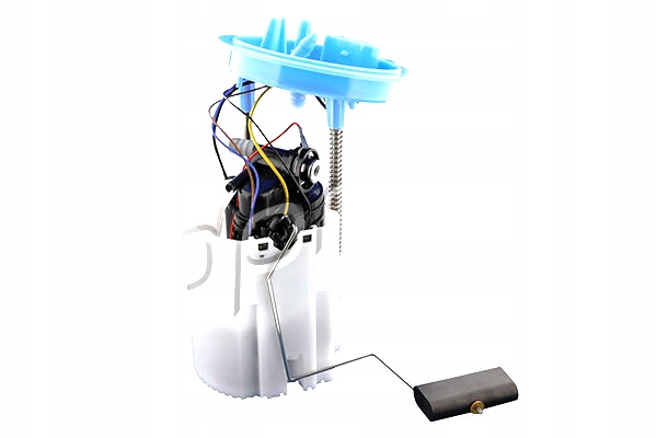 фото №4, Насос топлива - модуль 630 683/top