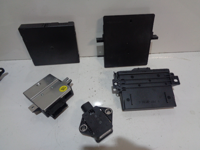 фото №13, Набір do запуск a6 c6 2,7 tdi 0281012699 4f2910402b