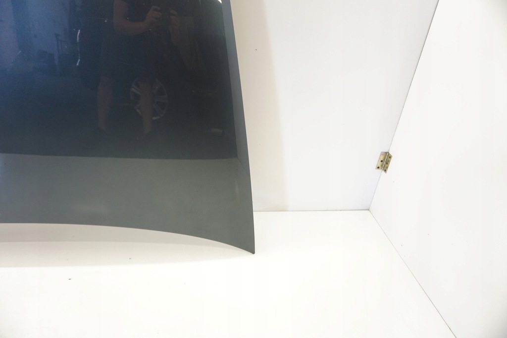 фото №5, Audi a6 c6 капот lz7r