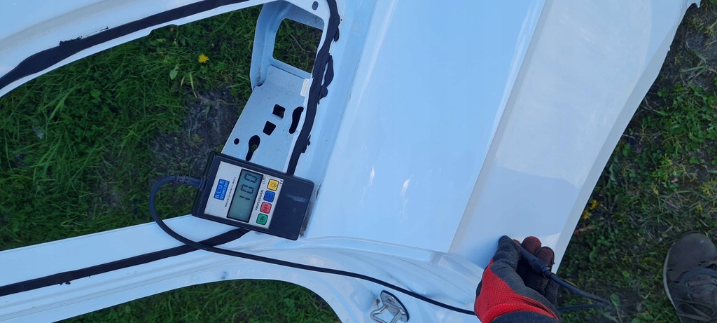 фото №10, Q5 80a sq5 крила лівий задня чверть задня обшивка крила ly9c 80a809837