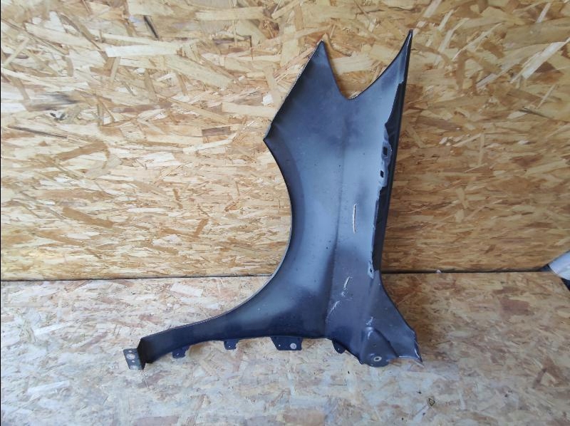 фото №11, Крила передній перед mercedes b-klasa w246 a2468810201