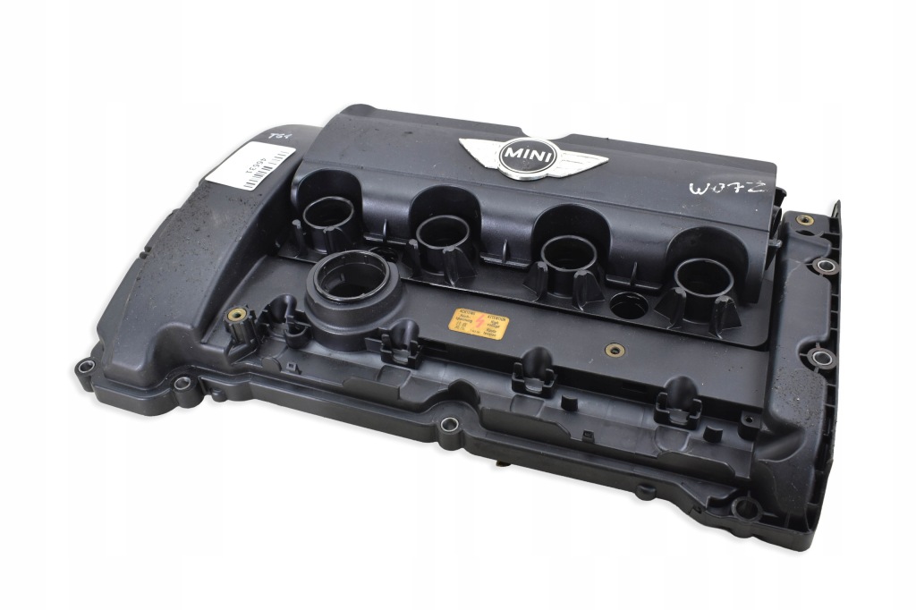 Купить Крышка клапанов mini r50 r52 r53 1.6 16v 756171480