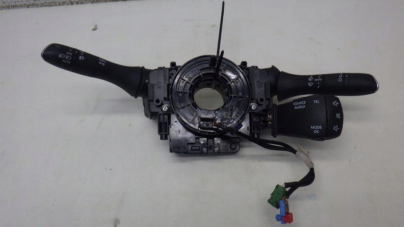 фото №1, Перемикач комбінований стрічка europa renault talisman 14an288012ae4