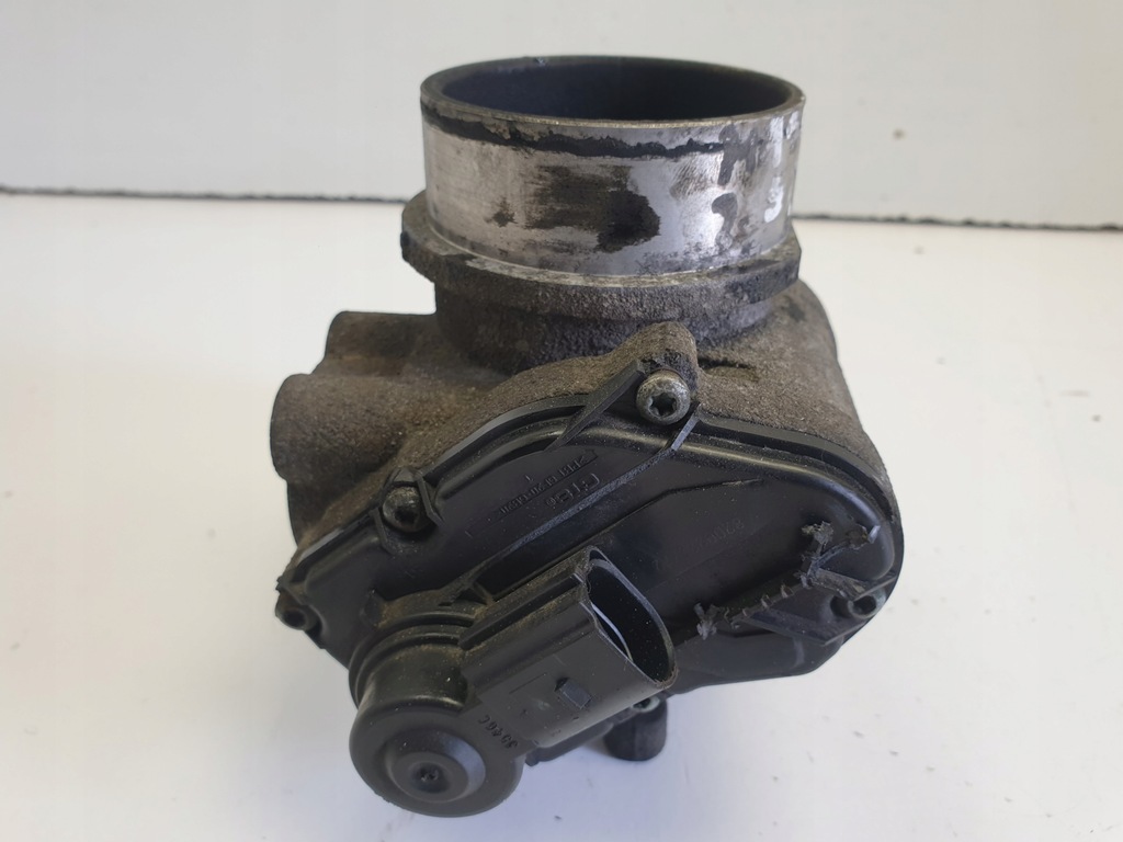 фото №1, Renault оригинальный номер 8200222772 клапан egr