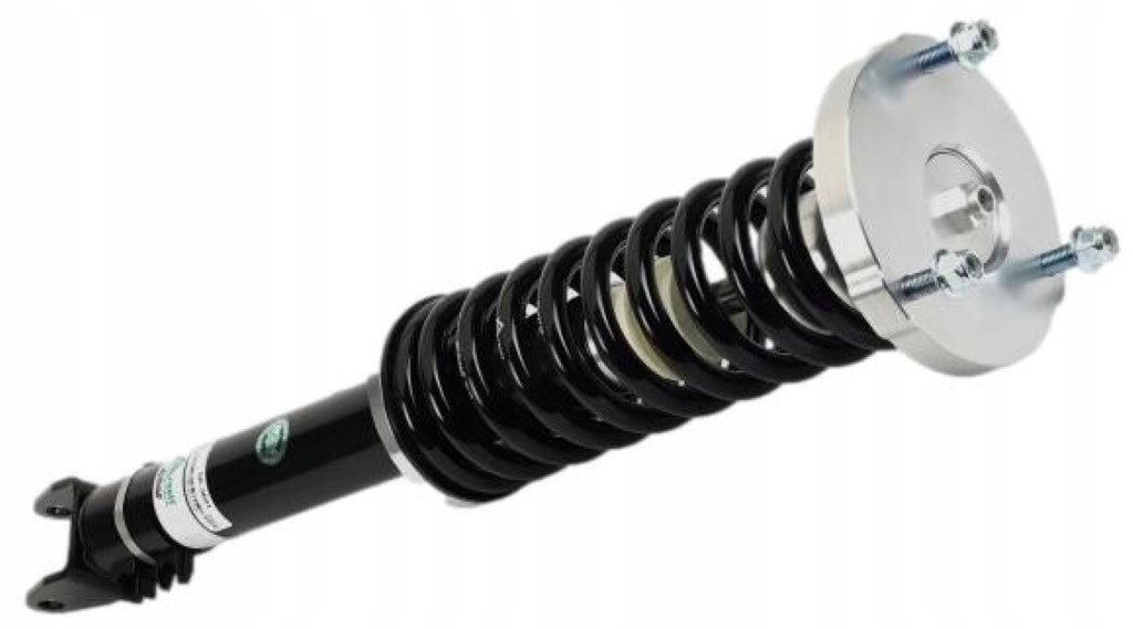 фото №7, Arnott sk-3601 амортизатор пневматический перед правый