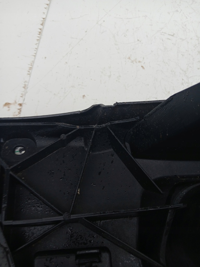 фото №14, Бампер перед решётка радиатора ford ranger raptor