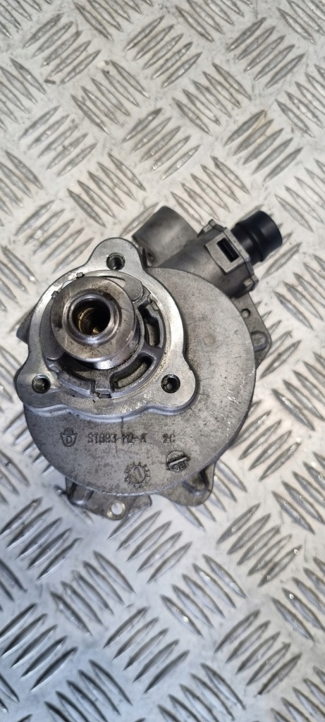 Bmw m2 m3 насос вакуум st893-m2-a Оригінал