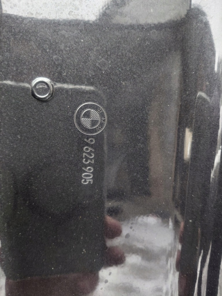 Купить Bmw 5 g60 капот крышка двигателя оригинал oem