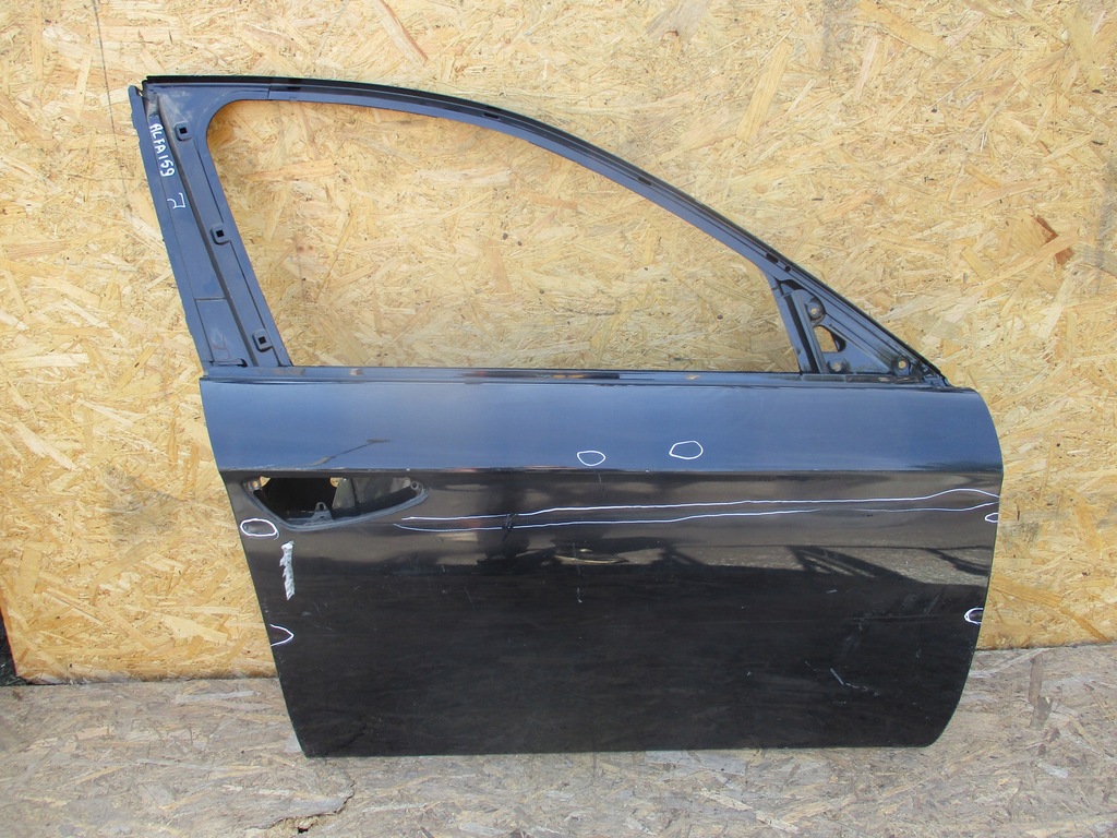 фото №1, Дверь перед правое alfa romeo 159