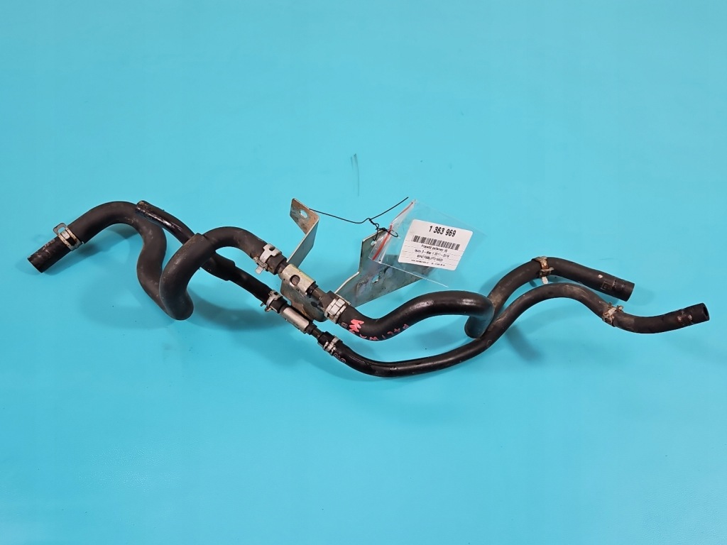 Купить Трубки шланг топливный isuzu d-max 2 11-19 - 2,5 crdi