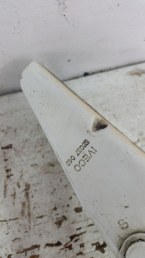 фото №6, Петля капот iveco daily комплект