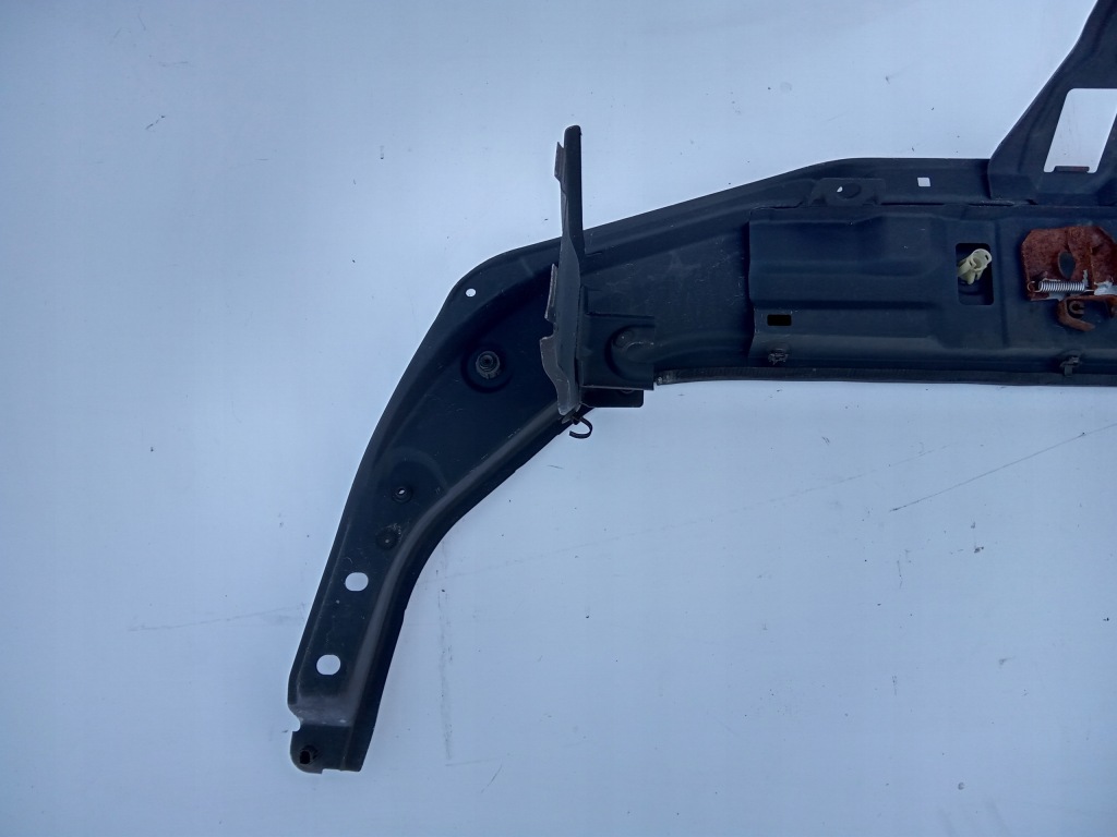 Балка усилитель ремень перед renault vel satis с Разборки