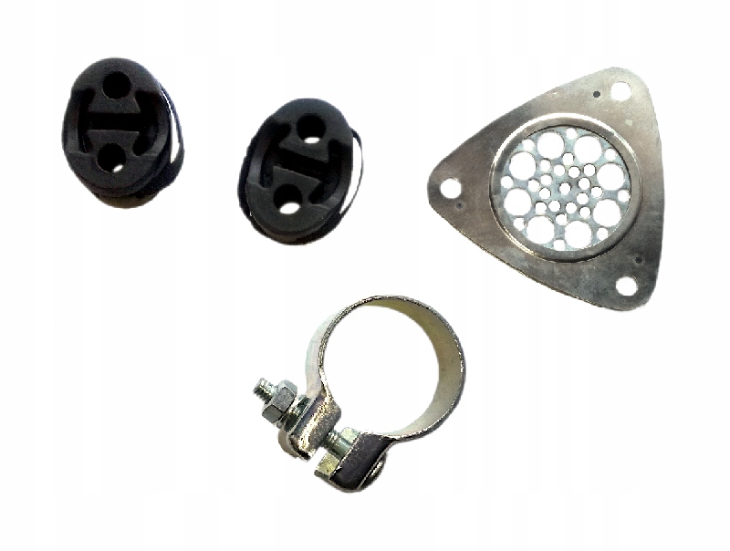 фото №4, Фільтр fap dpf fiat panda 500 1.3 mjtd 2007-