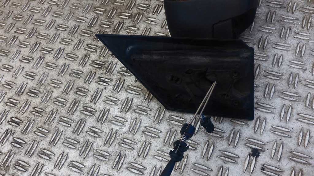 фото №6, Дзеркало праве smart fortwo 2pin