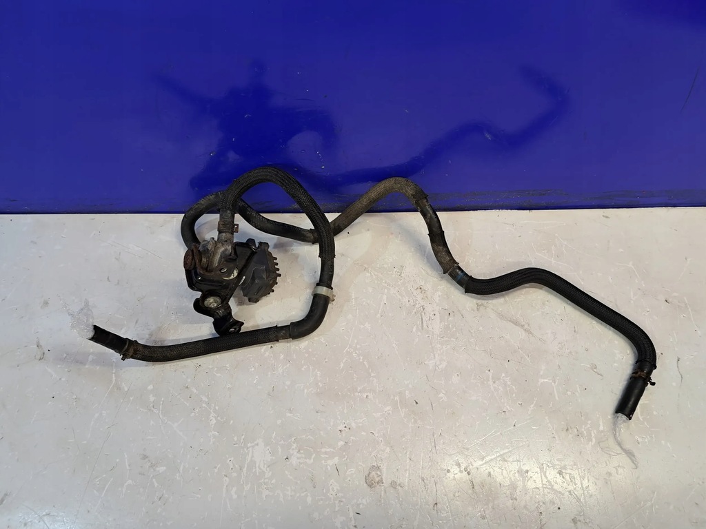 фото №2, Lexus rx 450h 2021 насоса масла