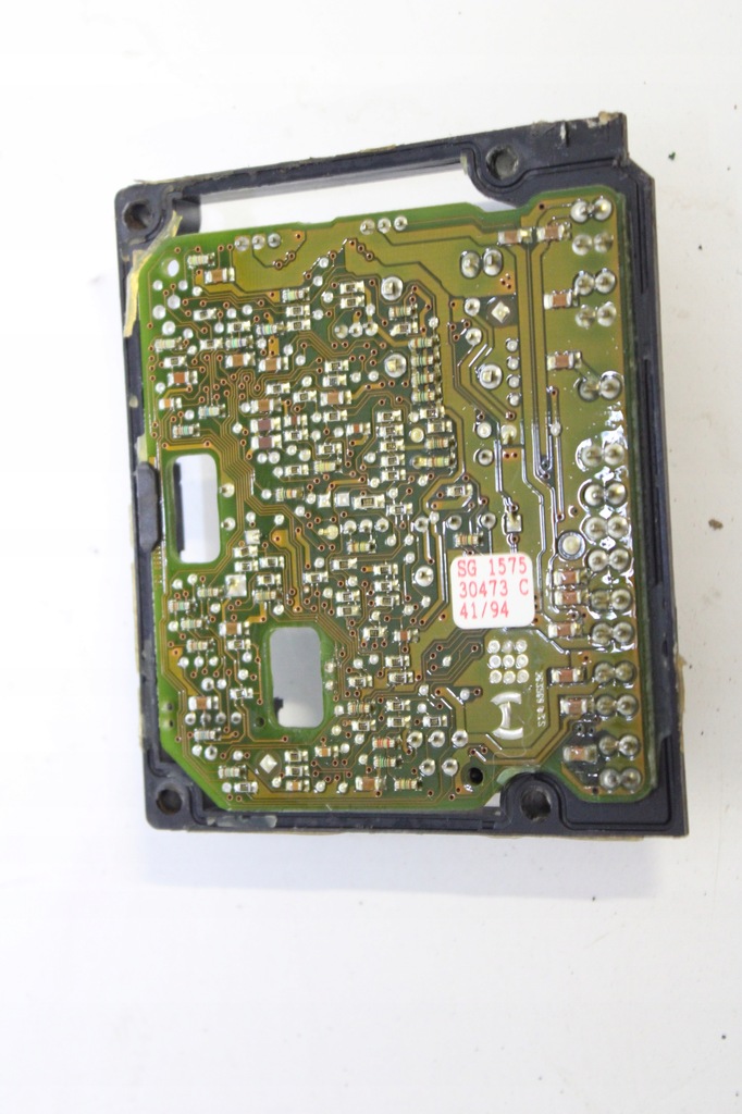 фото №4, Thermo top s блок управления бензин 8391441 webasto