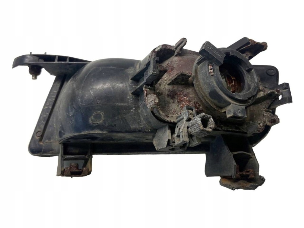 Протитуманна фара saab 9-5 284534 Оригінал