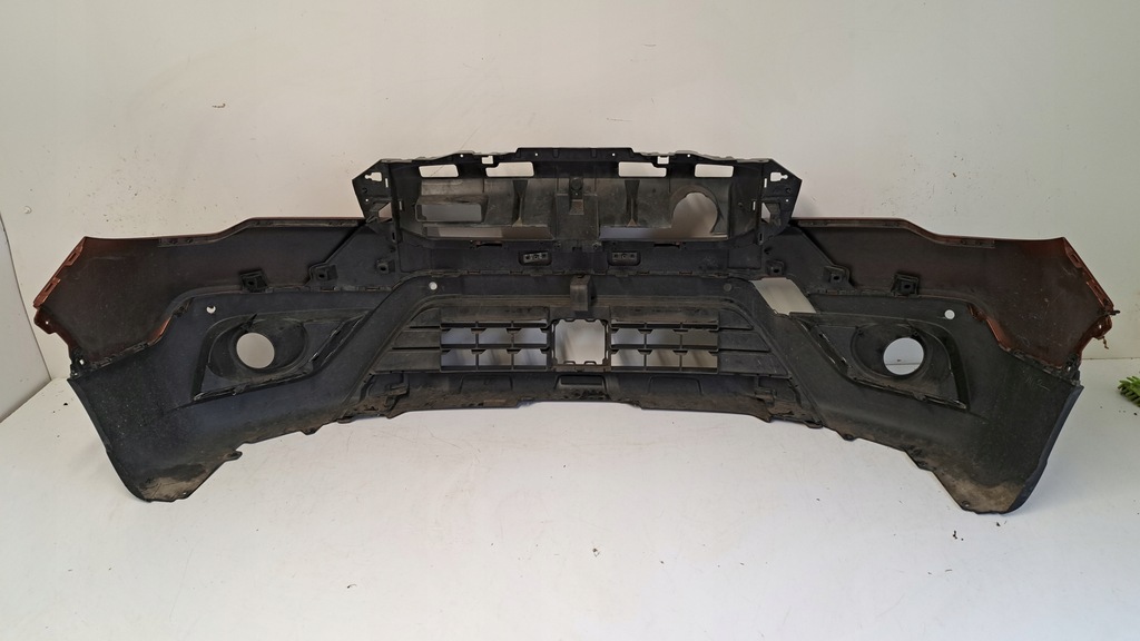 фото №11, Бампер перед suzuki sx4 s cross lift 12-18