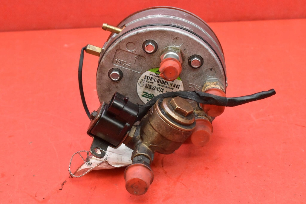 Купить Испаритель редуктор газа lpg 67r-010276