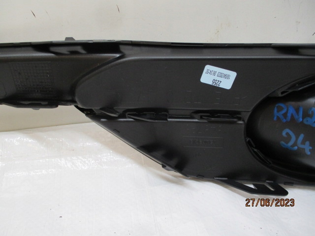 фото №12, Ds4 lift решётка заглушка противотуманной фары левая правая kpl