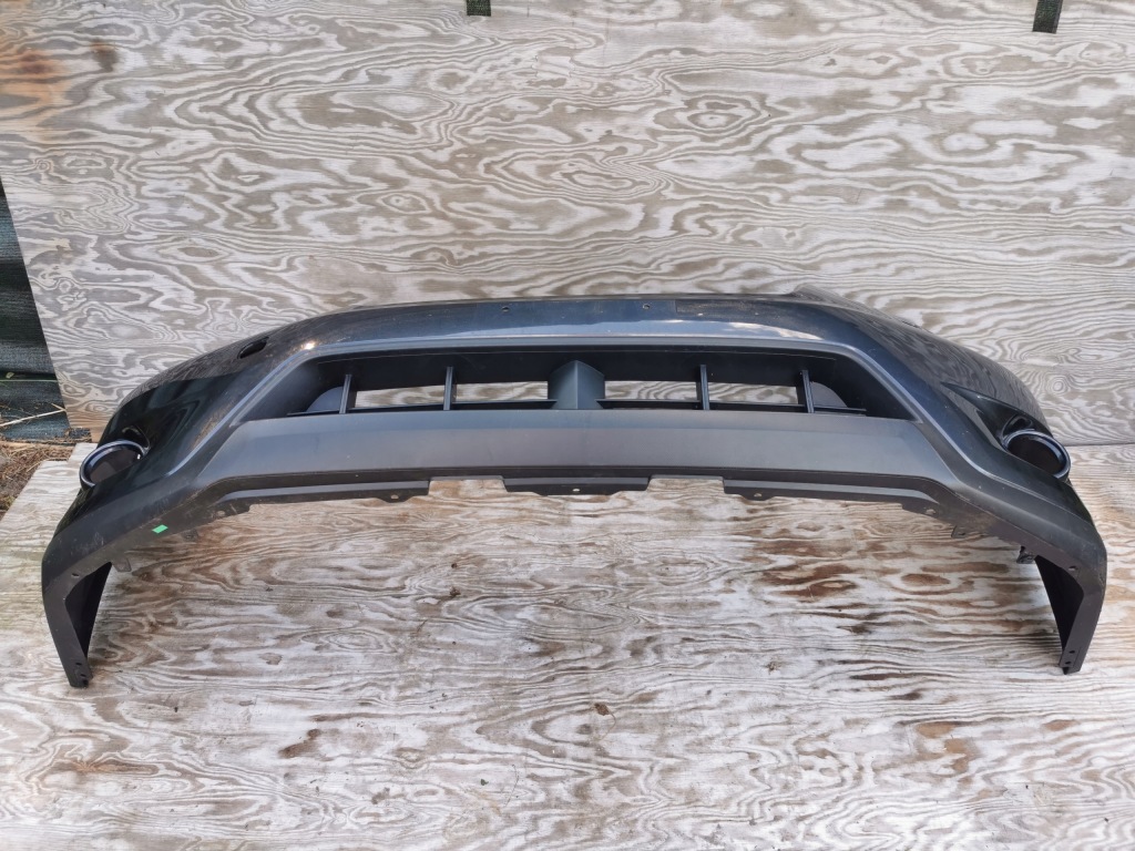 Купить Бампер передний subaru xv