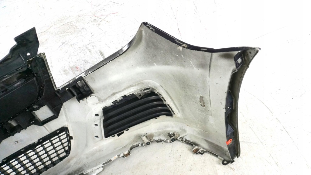 Бампер перед передній решітка  opel vectra c рестайлінг  signum fl 05-08 2005-2008 в Україні