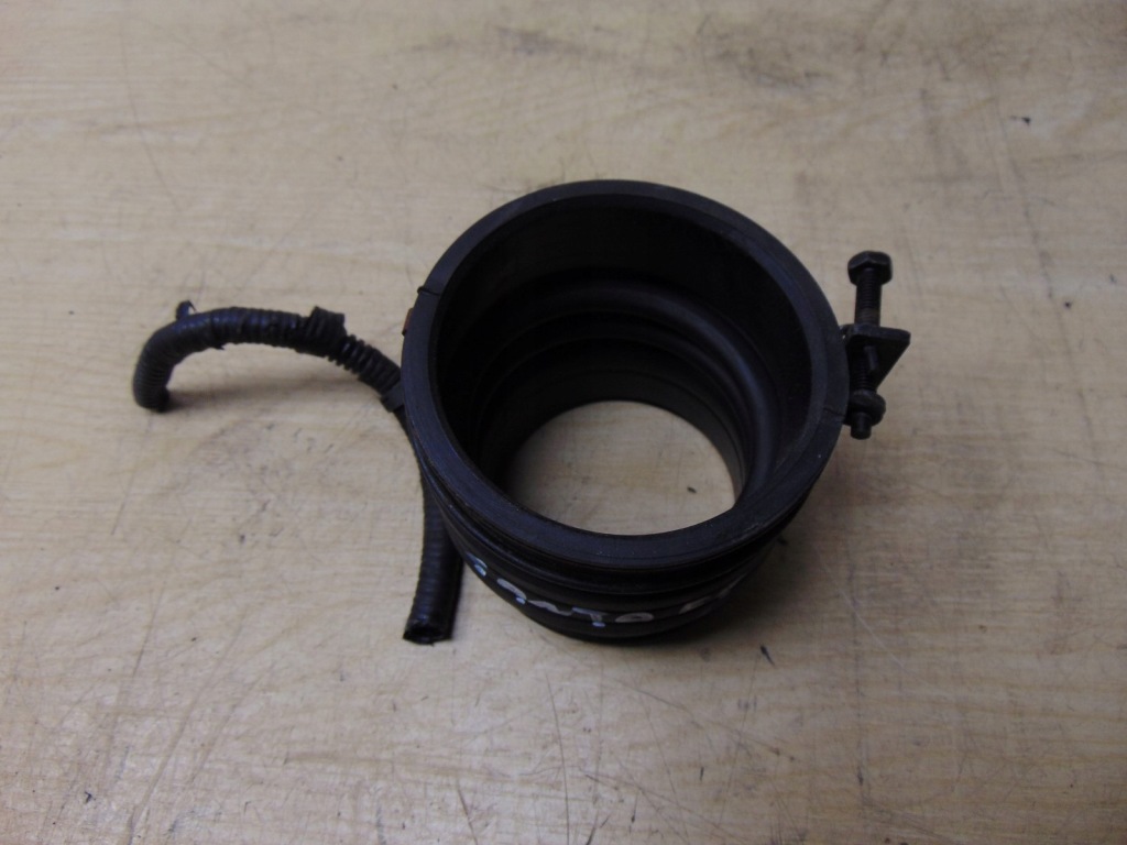 фото №6, Труба шланг повітря wąż повітрозабірник santa fe 2.4b