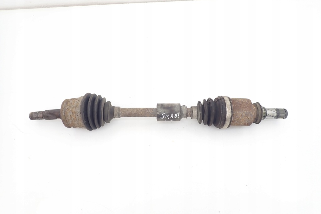 фото №1, Smart forfour for four 464 1.1 приводной вал короткий