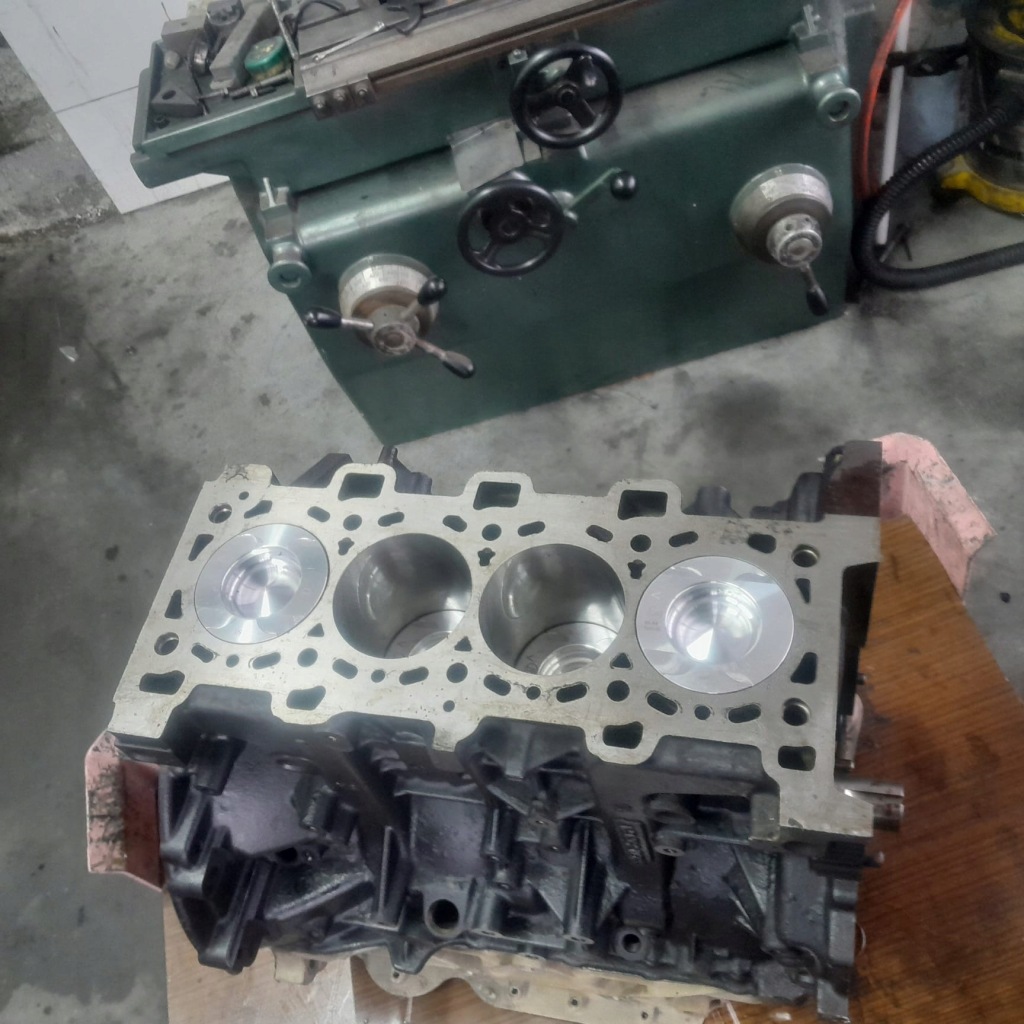 фото №8, Двигун renault master 2.3 dci bi turbo m9ta700 rwd euro 6