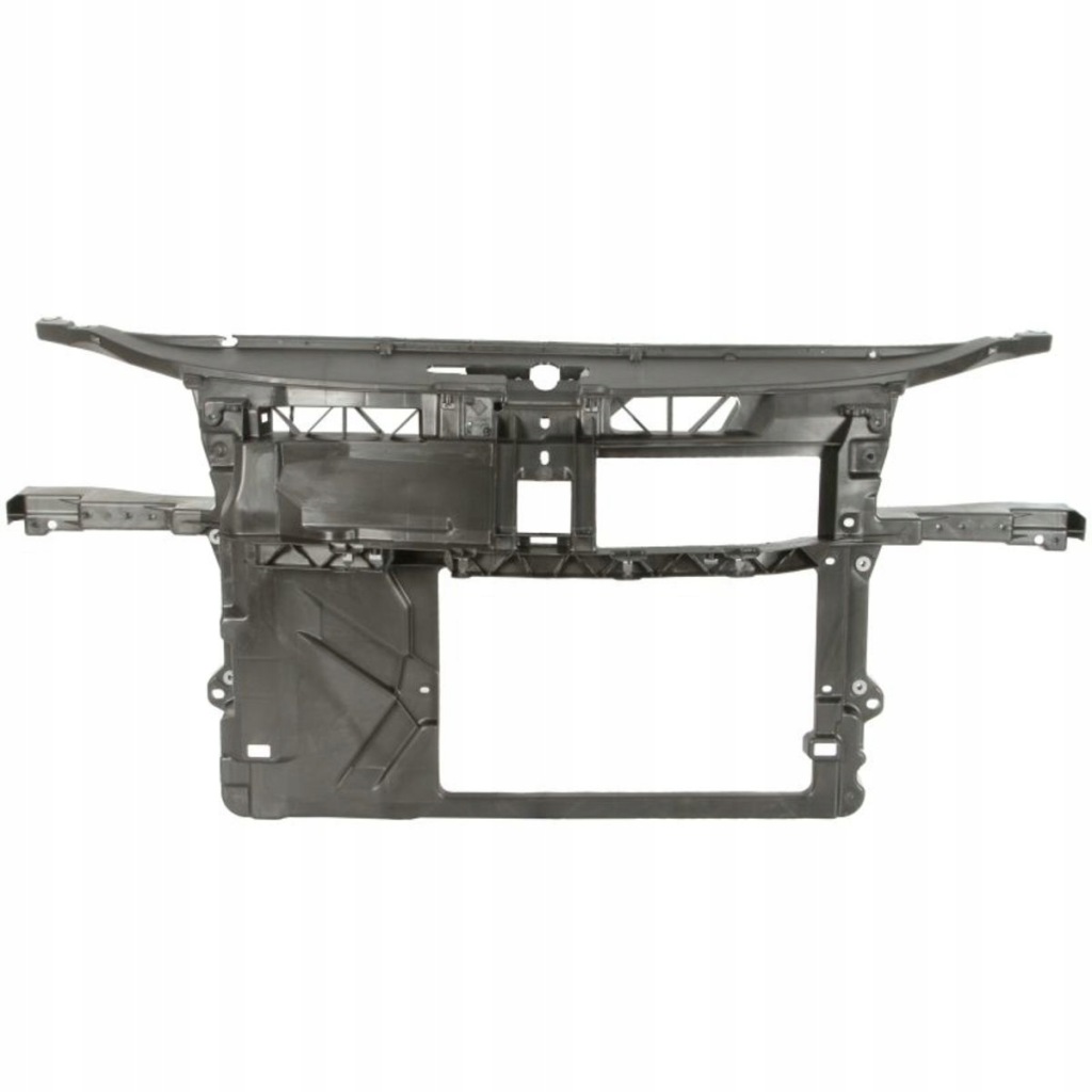 фото №1, Pas перед vw polo 9n 01-12