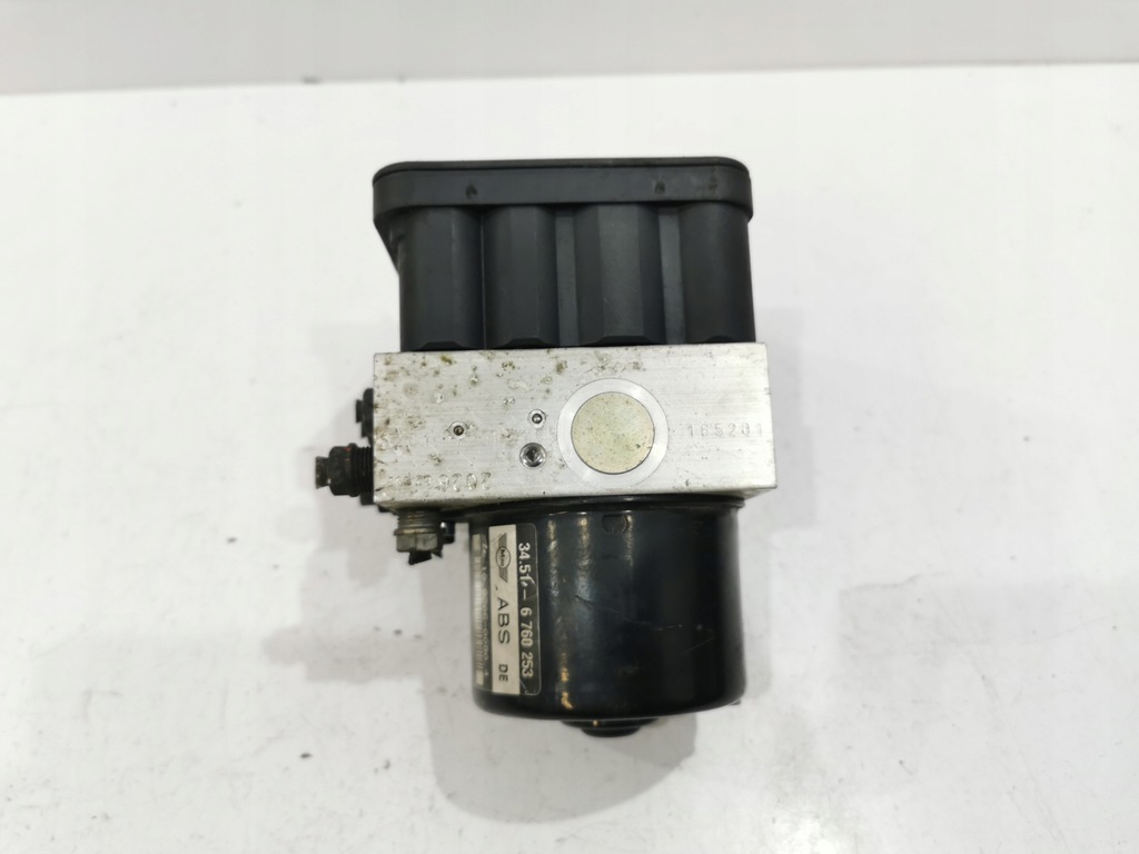 фото №7, Насос abs mini cooper one r50 r53 6760266 6760253 10.0960-0868.3