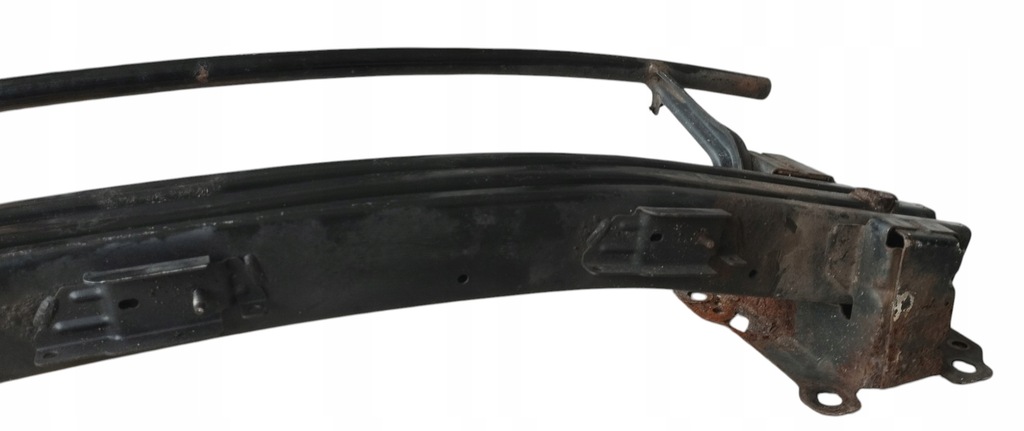 фото №6, Підсилювач бампера балка перед dodge journey fiat freemont