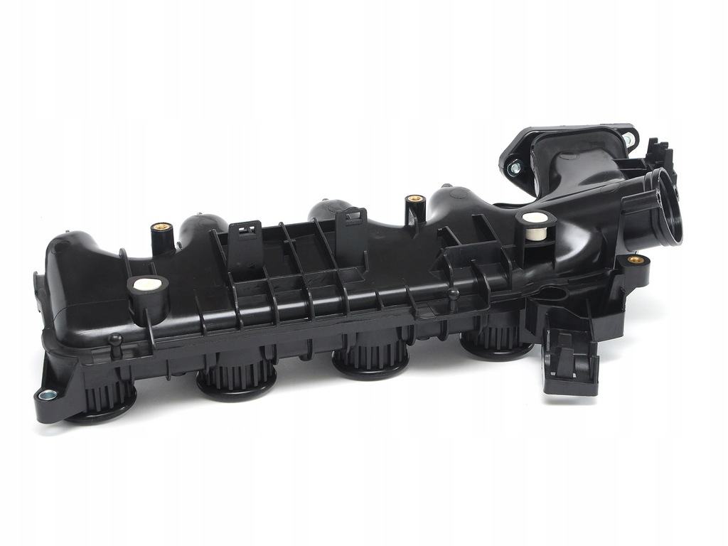 фото №1, Новий колектор всмоктуючий ford mazda 1.6 hdi