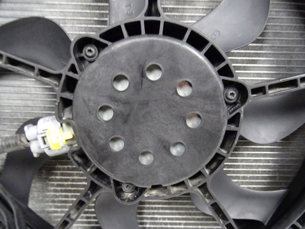 Купити Nissan micra k14 1.5 dci ремінь передній комплект радіатор інтеркулер