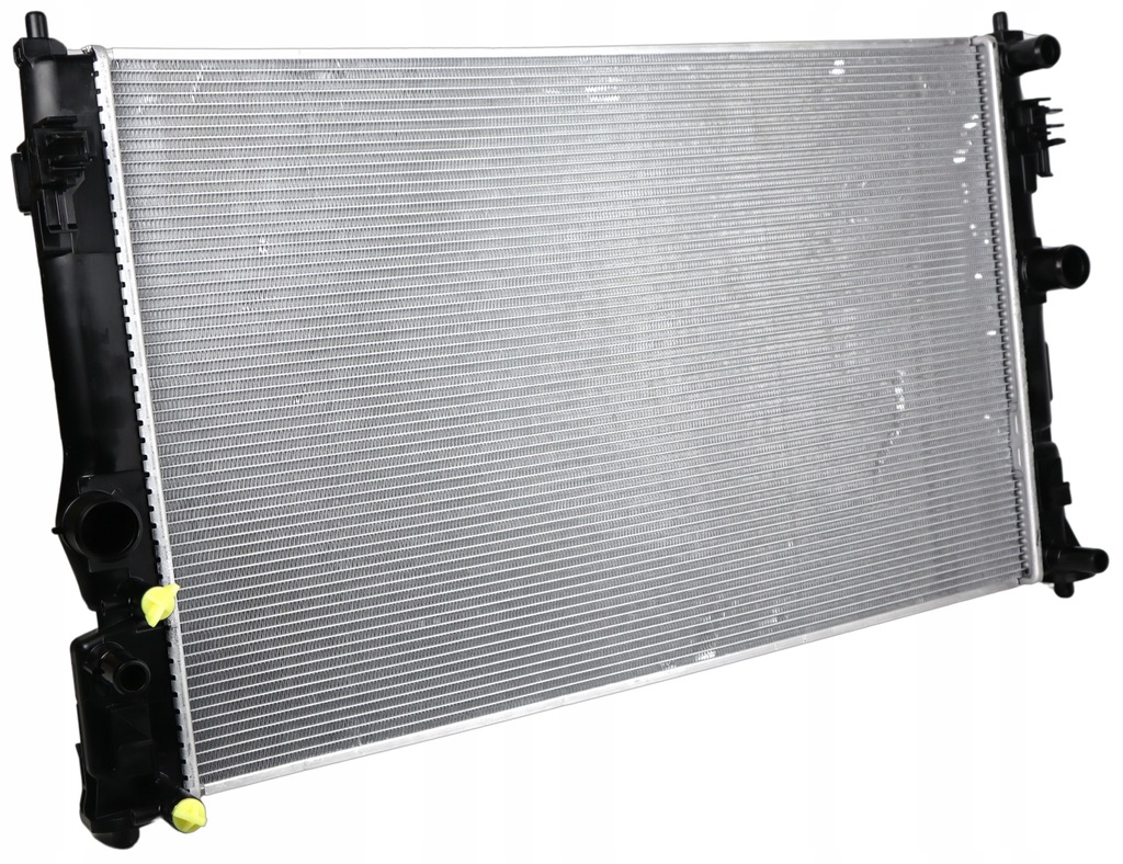 фото №1, Радиатор toyota prius 2023 -